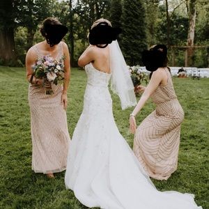 BHLD BLAISE Bridesmaid Dress